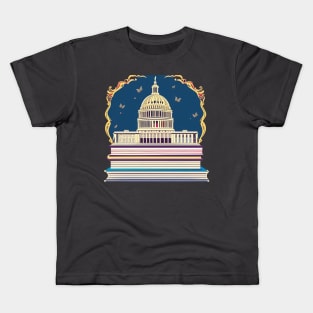 Capitol Kids T-Shirt